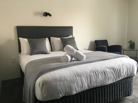 Hotel Clipper - Hotel WA 4