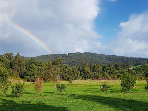 Karri Aura - Hotel WA 5