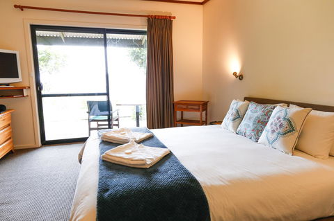 Karri Aura - Hotel WA 7