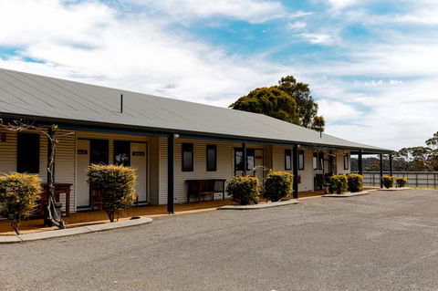 Karri Aura - Hotel WA 8