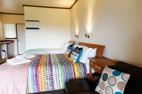 Karri Aura - Hotel WA 1