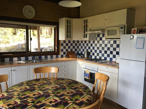 Kangaroo Valley Cottage - Hotel WA 12
