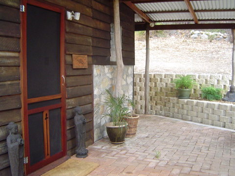 Kangaroo Valley Cottage - Hotel WA 2