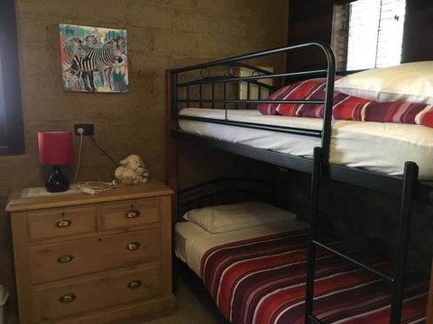 Kangaroo Valley Cottage - Hotel WA 5