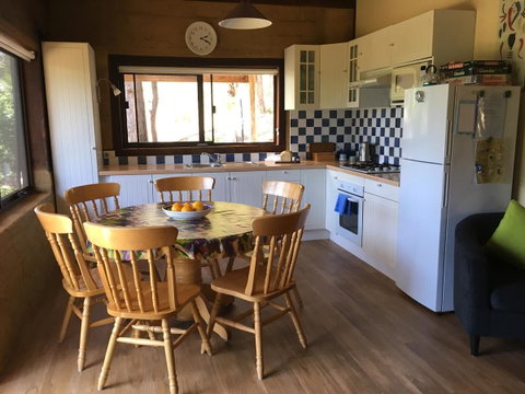 Kangaroo Valley Cottage - Hotel WA 11