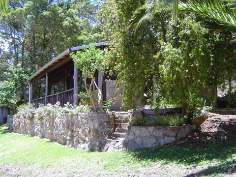 Kangaroo Valley Cottage - Hotel WA 1
