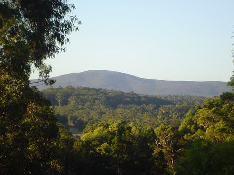 Kangaroo Valley Cottage - Hotel WA 19