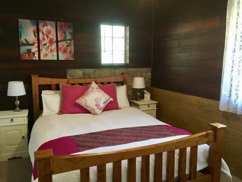 Kangaroo Valley Cottage - Hotel WA 4