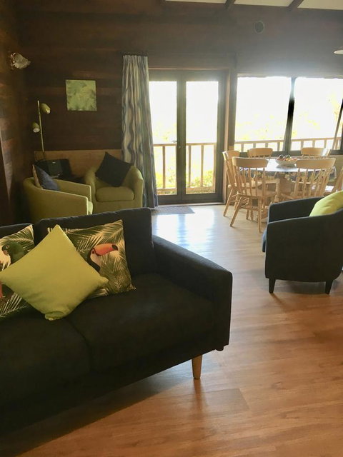 Kangaroo Valley Cottage - Hotel WA 6