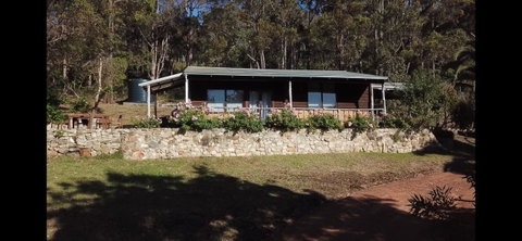 Kangaroo Valley Cottage - Hotel WA 0