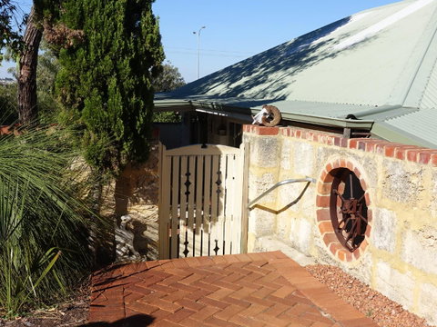 The Blacksmiths Cottage - Hotel WA 20