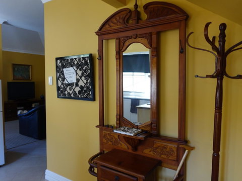 The Blacksmiths Cottage - Hotel WA 30