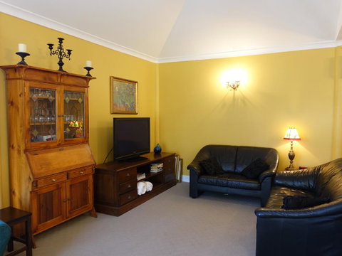The Blacksmiths Cottage - Hotel WA 11