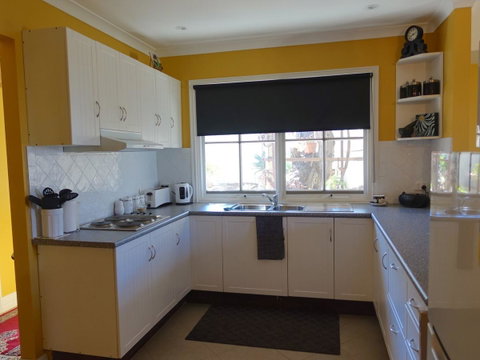 The Blacksmiths Cottage - Hotel WA 13