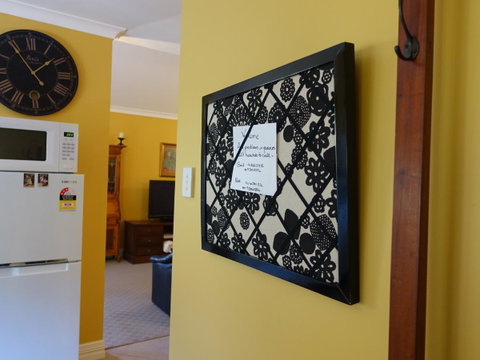 The Blacksmiths Cottage - Hotel WA 19