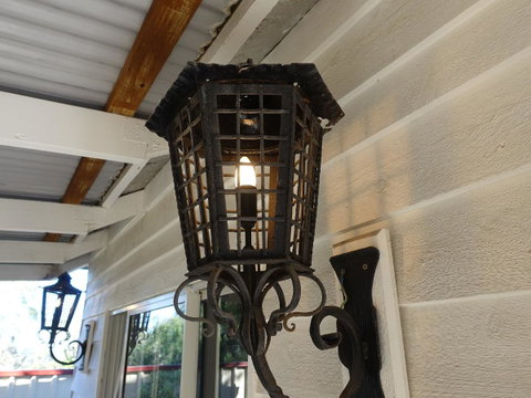 The Blacksmiths Cottage - Hotel WA 23