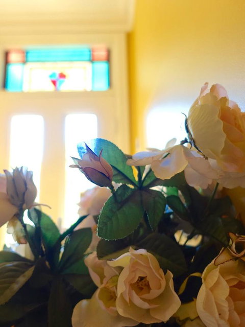 The Blacksmiths Cottage - Hotel WA 16