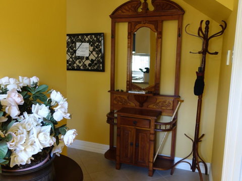 The Blacksmiths Cottage - Hotel WA 17