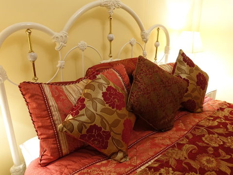 The Blacksmiths Cottage - Hotel WA 0
