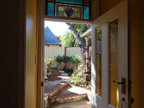 The Blacksmiths Cottage - Hotel WA 8