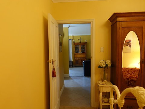 The Blacksmiths Cottage - Hotel WA 25