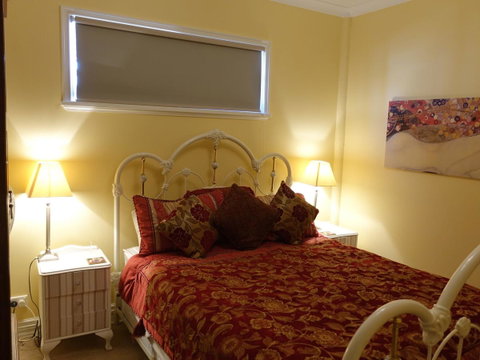 The Blacksmiths Cottage - Hotel WA 24