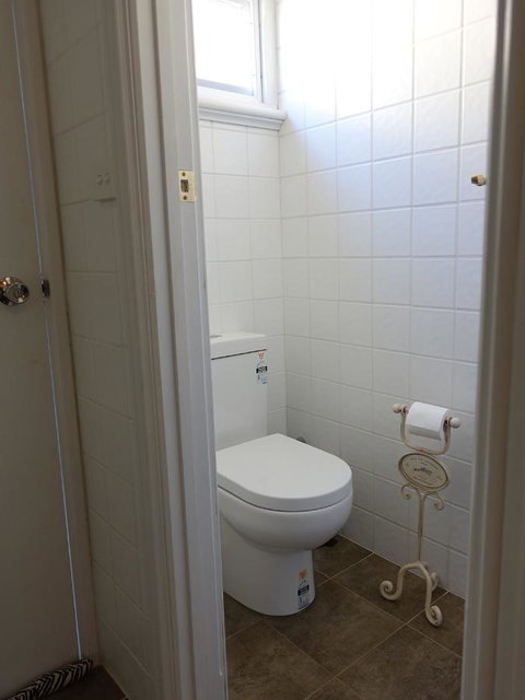 The Blacksmiths Cottage - Hotel WA 32