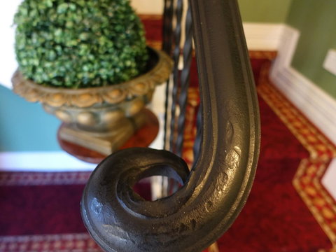 The Blacksmiths Cottage - Hotel WA 33