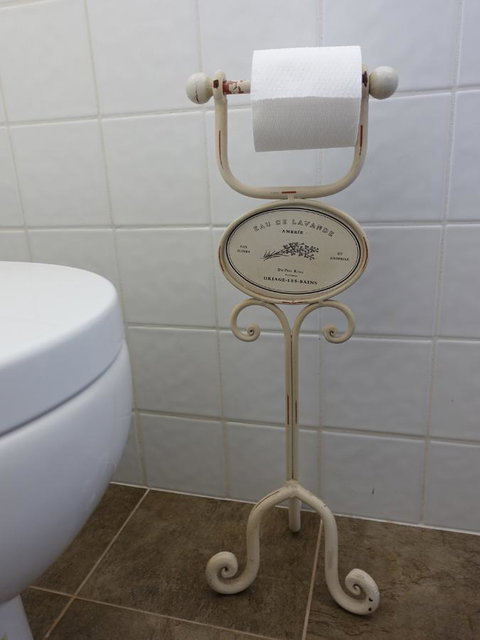 The Blacksmiths Cottage - Hotel WA 28