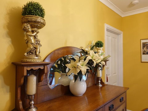 The Blacksmiths Cottage - Hotel WA 10