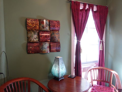 The Blacksmiths Cottage - Hotel WA 31