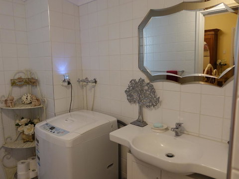 The Blacksmiths Cottage - Hotel WA 29
