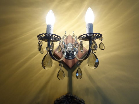 The Blacksmiths Cottage - Hotel WA 12