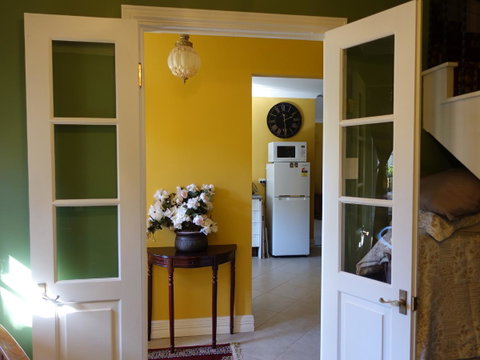 The Blacksmiths Cottage - Hotel WA 6