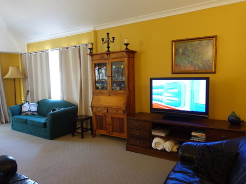 The Blacksmiths Cottage - Hotel WA 7