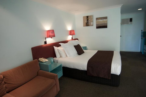 SureStay Hotel By Best Western The Clarence On Melville - Hotel WA 27