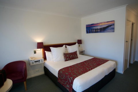 SureStay Hotel By Best Western The Clarence On Melville - Hotel WA 28