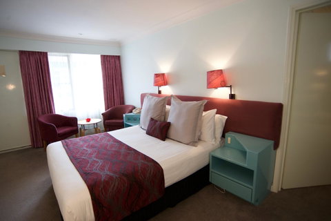 SureStay Hotel By Best Western The Clarence On Melville - Hotel WA 9
