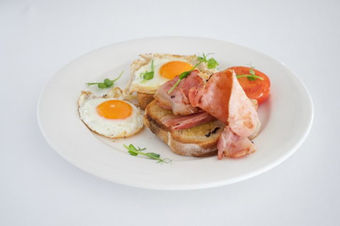 SureStay Hotel By Best Western The Clarence On Melville - Hotel WA 4