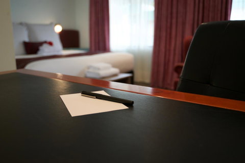 SureStay Hotel By Best Western The Clarence On Melville - Hotel WA 19