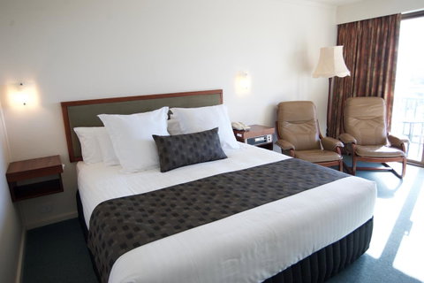 SureStay Hotel By Best Western The Clarence On Melville - Hotel WA 24