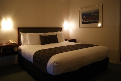 SureStay Hotel By Best Western The Clarence On Melville - Hotel WA 43
