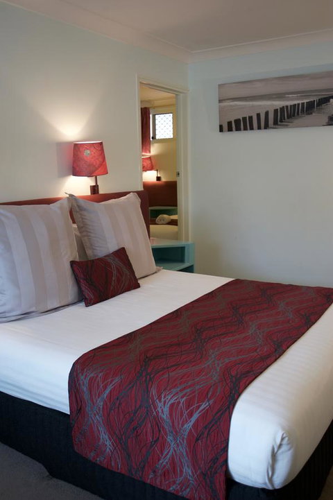 SureStay Hotel By Best Western The Clarence On Melville - Hotel WA 17
