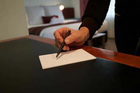 SureStay Hotel By Best Western The Clarence On Melville - Hotel WA 15