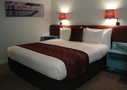 SureStay Hotel By Best Western The Clarence On Melville - Hotel WA 34