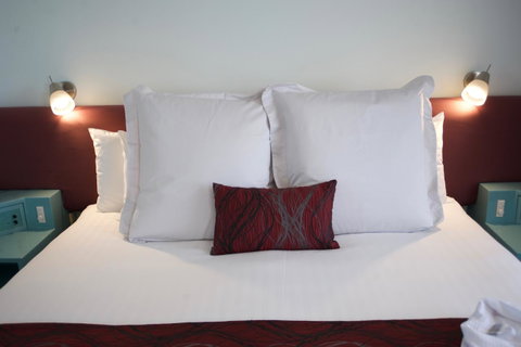 SureStay Hotel By Best Western The Clarence On Melville - Hotel WA 21
