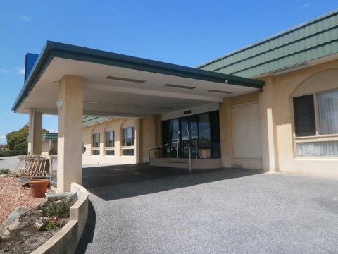 SureStay Hotel By Best Western The Clarence On Melville - Hotel WA 31