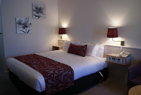 SureStay Hotel By Best Western The Clarence On Melville - Hotel WA 36