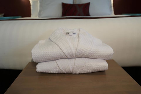SureStay Hotel By Best Western The Clarence On Melville - Hotel WA 23
