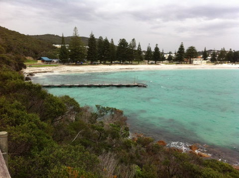 SureStay Hotel By Best Western The Clarence On Melville - Hotel WA 44